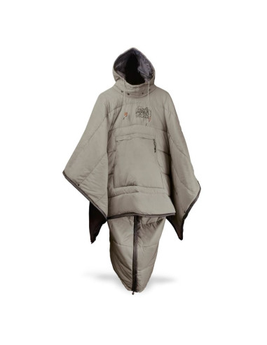 Ponczo kempingowe offlander