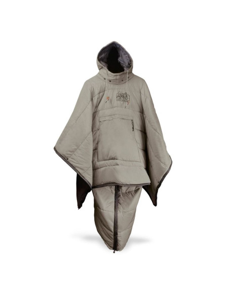 Ponczo kempingowe offlander