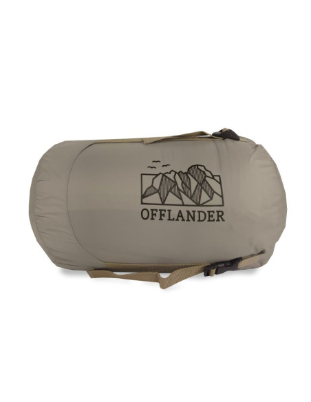 Ponczo kempingowe offlander