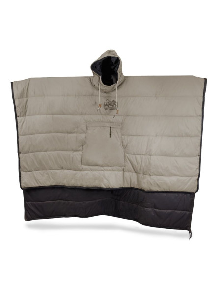 Ponczo kempingowe offlander