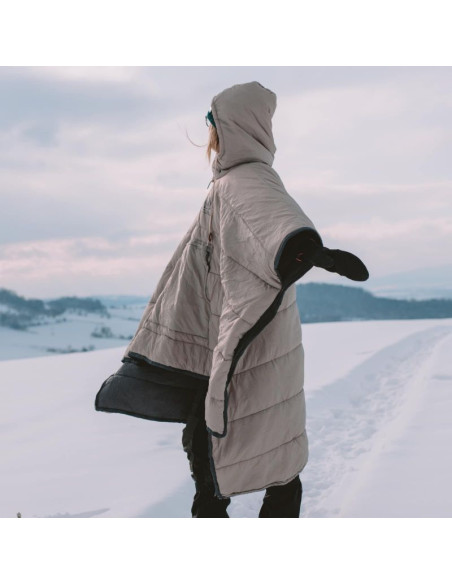 Ponczo kempingowe offlander