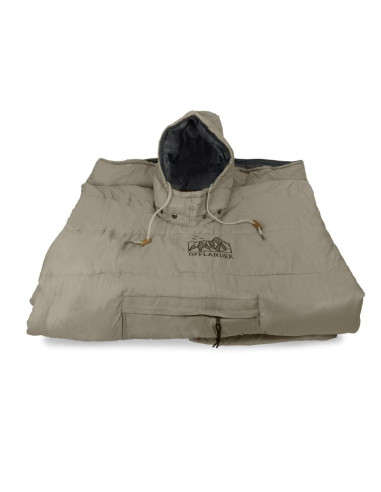 Ponczo kempingowe offlander