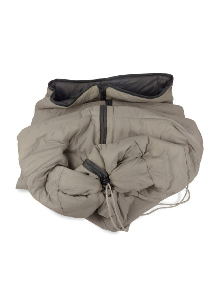 Ponczo kempingowe offlander