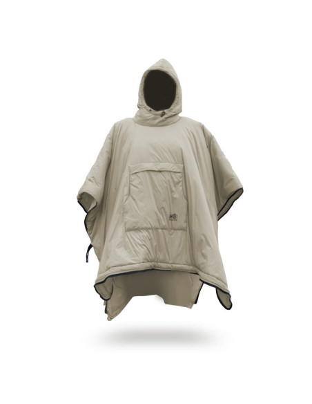 Ponczo kempingowe offlander
