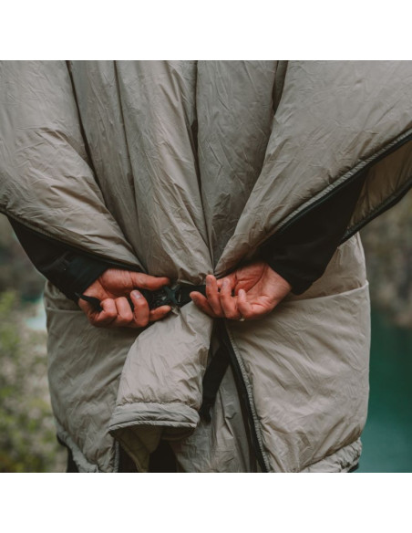 Ponczo kempingowe offlander