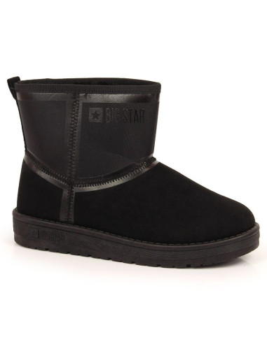 Śniegowce na platformie big star w