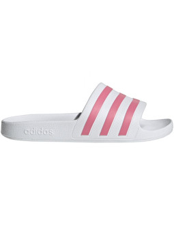 Klapki adidas adilette aqua w