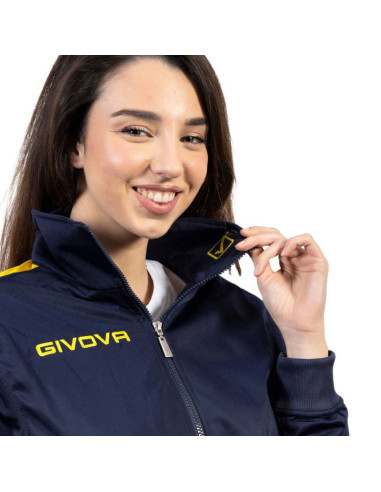 Dres givova tuta revolution m tr033