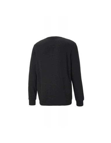 Bluza puma ess big logo crew m 586680