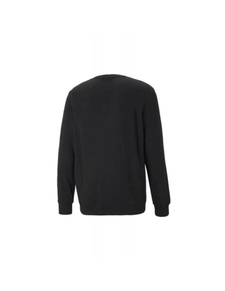 Bluza puma ess big logo crew m 586680