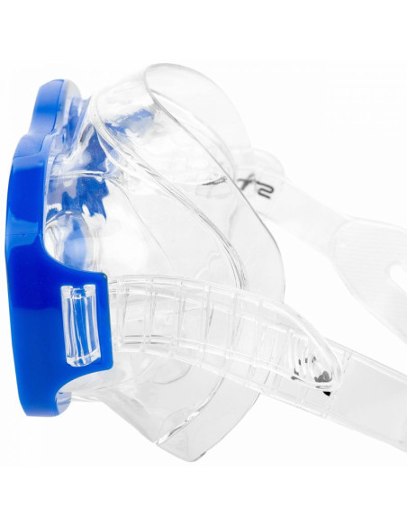 Zestaw do nurkowania spokey bombi boy jr