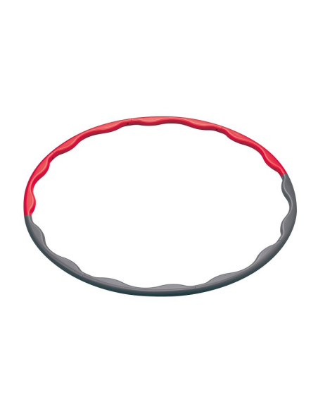 Body sculpture hula hop z wypustkami bb 6412