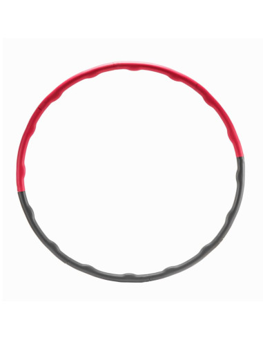 Body sculpture hula hop z wypustkami bb 6412