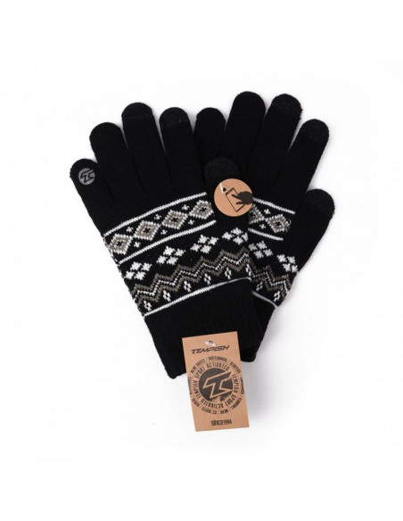 Rękawiczki tempish touchscreen 999