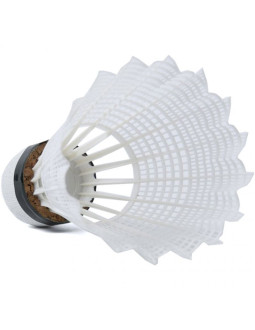 Lotki do badmintona smj nylon tb011 teloon 3 szt. 2