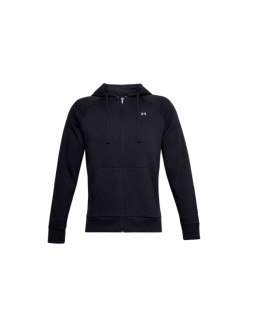 Bluza under armour rival fleece fz hoodie m 1357111-001 2