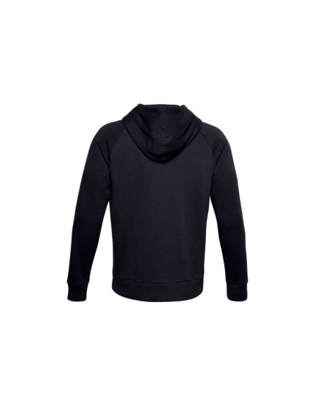 Bluza under armour rival fleece fz hoodie m 1357111-001