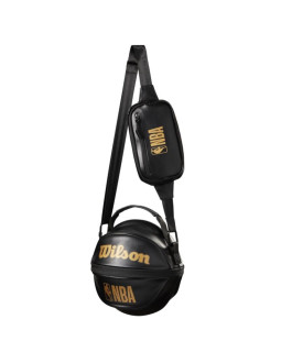 Saszetka, torba wilson nba 3in1 basketball carry bag 2