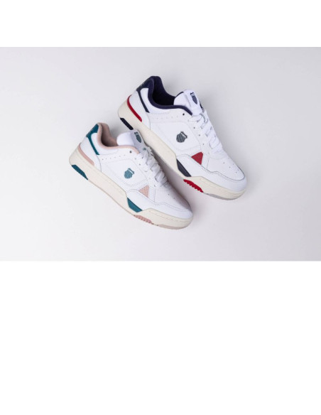 Buty k-swiss match pro lth w 98905