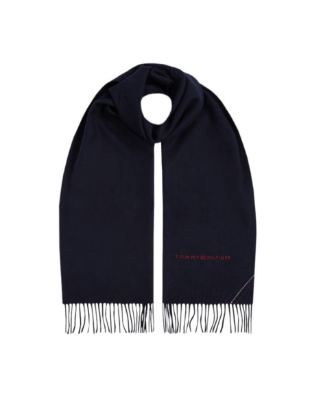 Szalik tommy hilfiger 1985 scarf woven