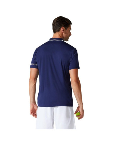 Koszulka asics court m polo shirt m 2041a138