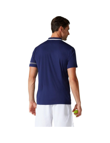 Koszulka asics court m polo shirt m 2041a138