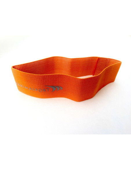 Taśmy yakima sport materiałowe gumy flex band