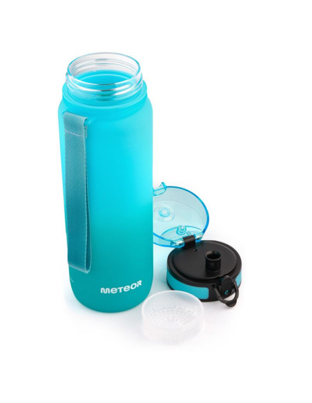 Bidon meteor 800