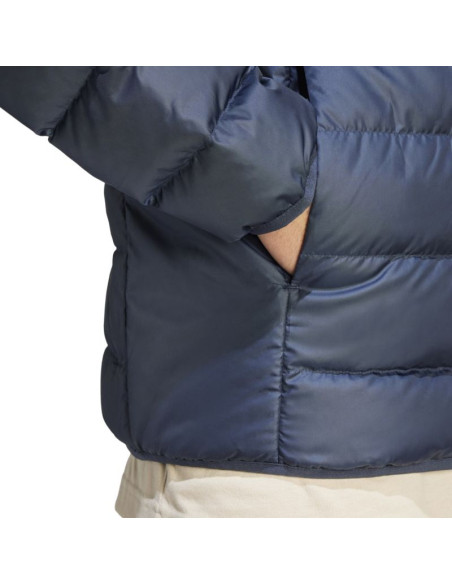 Kurtka adidas essentials light down ik3218 m