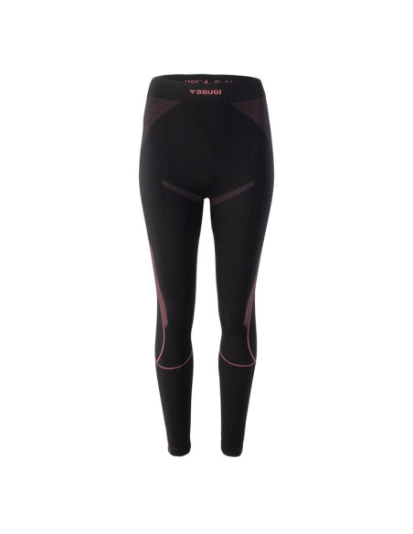 Legginsy termoaktywne brugi 2rc4 w