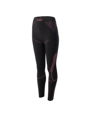 Legginsy termoaktywne brugi 2rc4 w