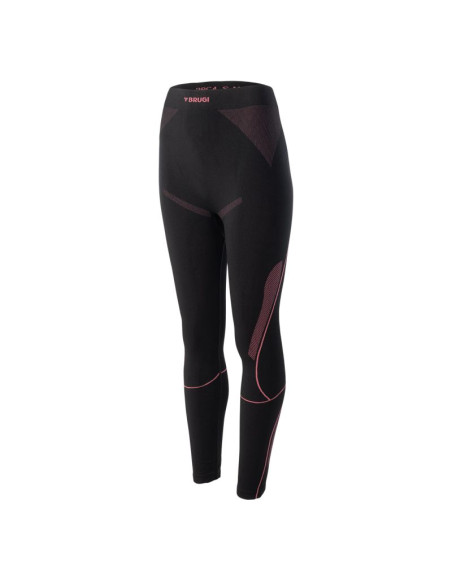 Legginsy termoaktywne brugi 2rc4 w