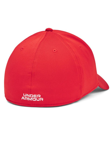 Czapka z daszkiem under armour men's blitzing 1376700