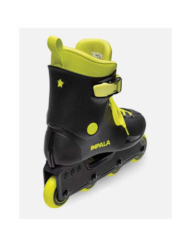 Rolki impala lightspeed inline skate a084
