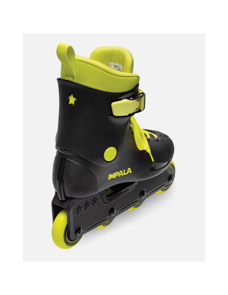 Rolki impala lightspeed inline skate a084