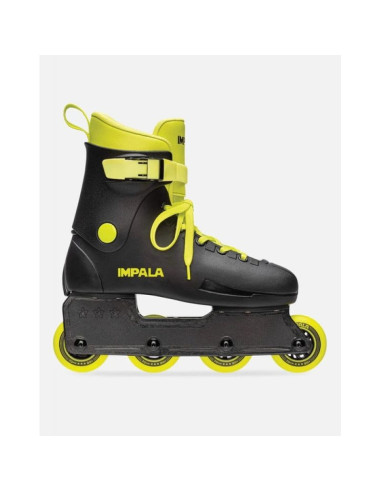 Rolki impala lightspeed inline skate a084