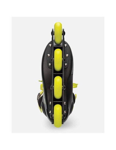 Rolki impala lightspeed inline skate a084