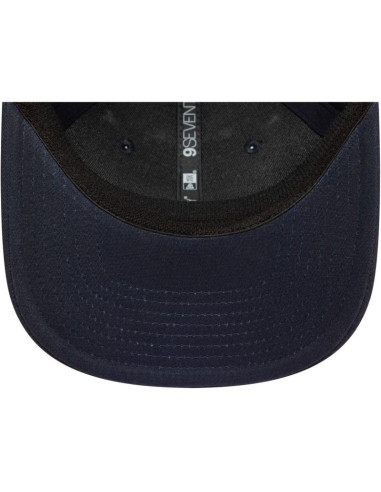 Czapka z daszkiem new era cap paris saint-germain