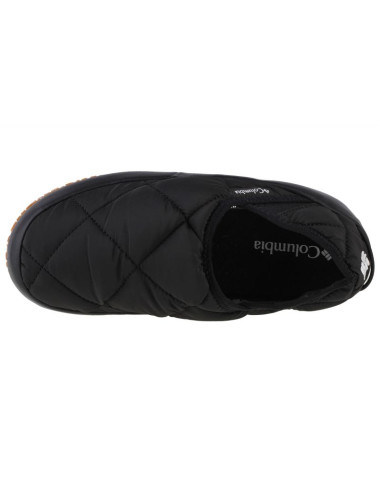 Kapcie columbia lazy bend moc slippers w