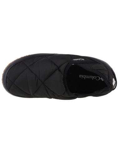 Kapcie columbia lazy bend moc slippers w