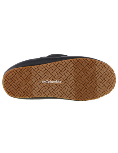 Kapcie columbia lazy bend moc slippers w