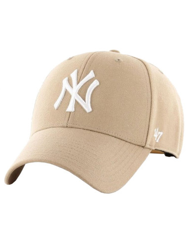 Czapka z daszkiem 47 brand new york yankees mvp cap