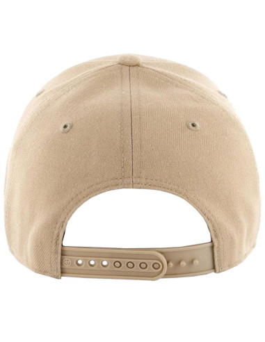 Czapka z daszkiem 47 brand new york yankees mvp cap
