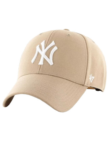 Czapka z daszkiem 47 brand new york yankees mvp cap
