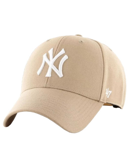 Czapka z daszkiem 47 brand new york yankees mvp cap