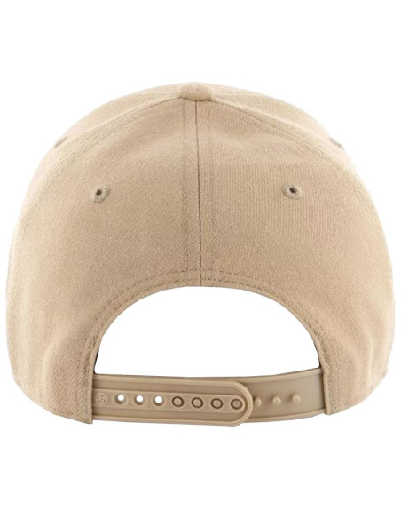 Czapka z daszkiem 47 brand new york yankees mvp cap