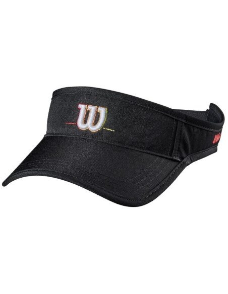 Daszek wilson volleyball visor wth11120r