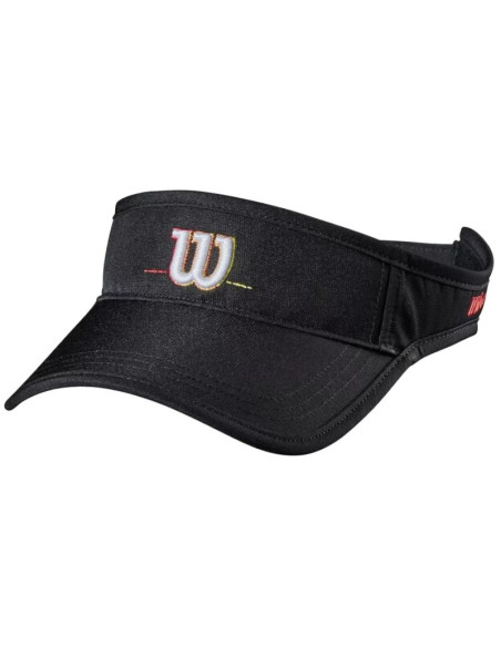 Daszek wilson volleyball visor wth11120r