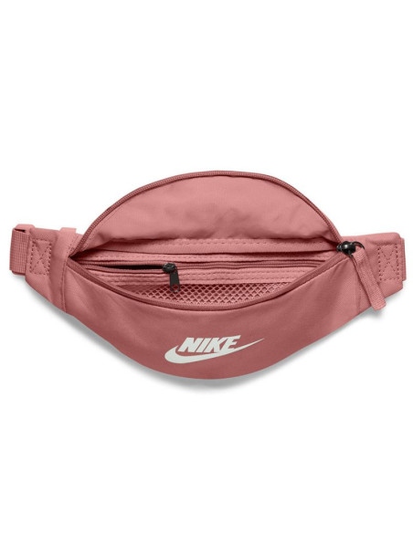 Saszetka, nerka nike heritage waistpack db0488
