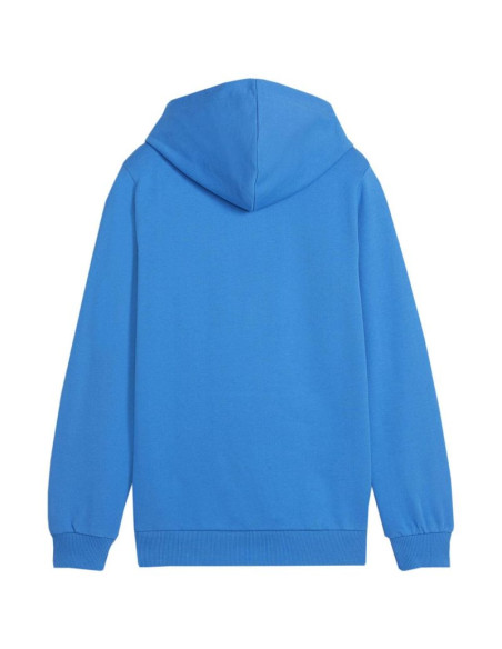 Bluza puma team goal casuals hoddy jr 658619